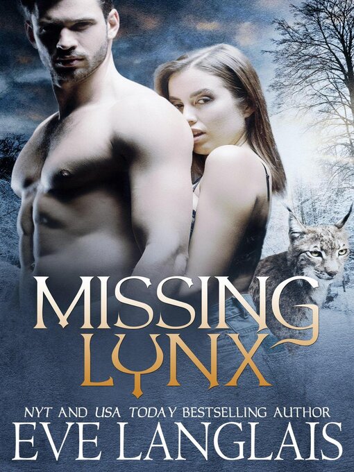 Title details for Missing Lynx by Eve Langlais - Available